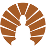 BIRKEN FOREST BUDDHIST MONASTERY logo