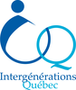 Intergénérations Québec logo