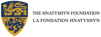 La Fondation Hnatyshyn logo