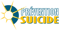 Centre de prévention du suicide de la Haute-Yamaska Inc. logo