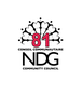 Conseil Communautaire Notre-Dame-de-Grâce logo