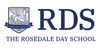 THE ROSEDALE DAY SCHOOL logo