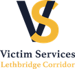 LETHBRIDGE DETACHMENT VICTIM ASSISTANCE SOCIETY logo