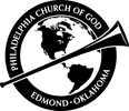 Philadelphia Church of God logo