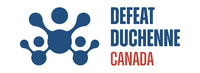 Vaincre Duchenne Canada logo