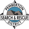 PEMBERTON DISTRICT SEARCH AND RESCUE SOCIETY logo