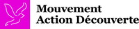 MOUVEMENT ACTION DECOUVERTE logo