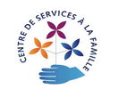 Centre de services à la famille, Région de la capitale nationale logo
