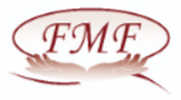 Fondation Marcelle Ferron logo