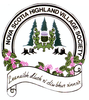 Baile nan Gàidheal | Highland Village (The Nova Scotia Highland Village Society) logo