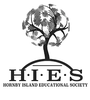 Hornby Island Educational Society logo
