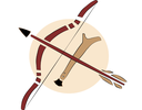 Pitquhirnikkut Ilihautiniq / Kitikmeot Heritage Society logo