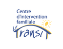 CENTRE D'INTERVENTION FAMILIALE LE TRANSIT logo