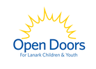 OPEN DOORS FOR LANARK CHILDREN AND YOUTH logo