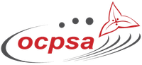 Ontario Cerebral Palsy Sports Association (OCPSA) logo
