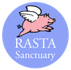 R.A.S.T.A. (Rescue And Sanctuary for Threatened Animals) logo
