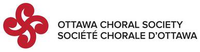 Société Chorale d'Ottawa logo