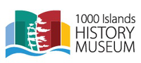 1000 Islands History Museum logo