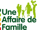 Une Affaire de Famille logo