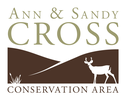 ANN & SANDY CROSS CONSERVATION AREA logo