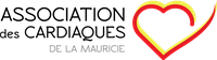 Association des cardiaques de la Mauricie logo