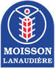 Moisson Lanaudière logo