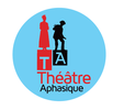 Théâtre Aphasique logo