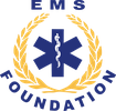 EMERGENCY MEDICAL SERVICES (EMS) FOUNDATION logo