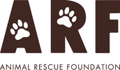 ANIMAL RESCUE FOUNDATION (ARF) OF ALBERTA logo