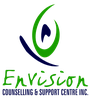 ENVISION COUNSELLING AND SUPPORT CENTRE INC. logo