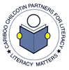CARIBOO CHILCOTIN PARTNERS FOR LITERACY SOCIETY logo