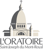 Oratoire Saint-Joseph du Mont-Royal logo