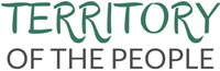 Territory of the People Anglican Church logo