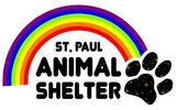St Paul Animal Shelter logo