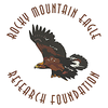 ROCKY MOUNTAIN EAGLE RESEARCH FOUNDATION logo