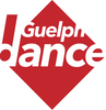 Guelph Dance logo