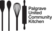 PALGRAVE UNITED CHURCH logo
