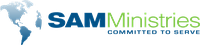 S.A.M. MINISTRIES INC. logo
