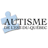 Autisme de l'Est-du-Québec logo