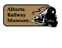 Alberta Railway Museum logo