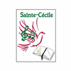 Basilique-Cathédrale Sainte-Cécile de Valleyfield logo