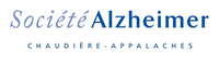LA SOCIETE ALZHEIMER CHAUDIERE-APPALACHES logo