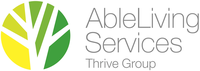 AbleLiving logo