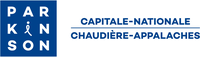 Parkinson Capitale- Nationale et Chaudière-Appalaches logo