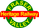 FRASER VALLEY HERITAGE RAILWAY logo