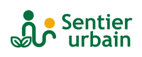 Sentier Urbain logo