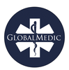GLOBALMEDIC logo