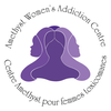 AMETHYST WOMEN'S ADDICTION CENTRE logo