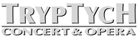 TRYPTYCH PRODUCTIONS VOCAL THEATRE INC. logo