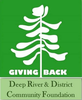 DEEP RIVER AND DISTRICT COMMUNITY FOUNDATION logo
